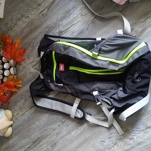 Nature Hike backpack